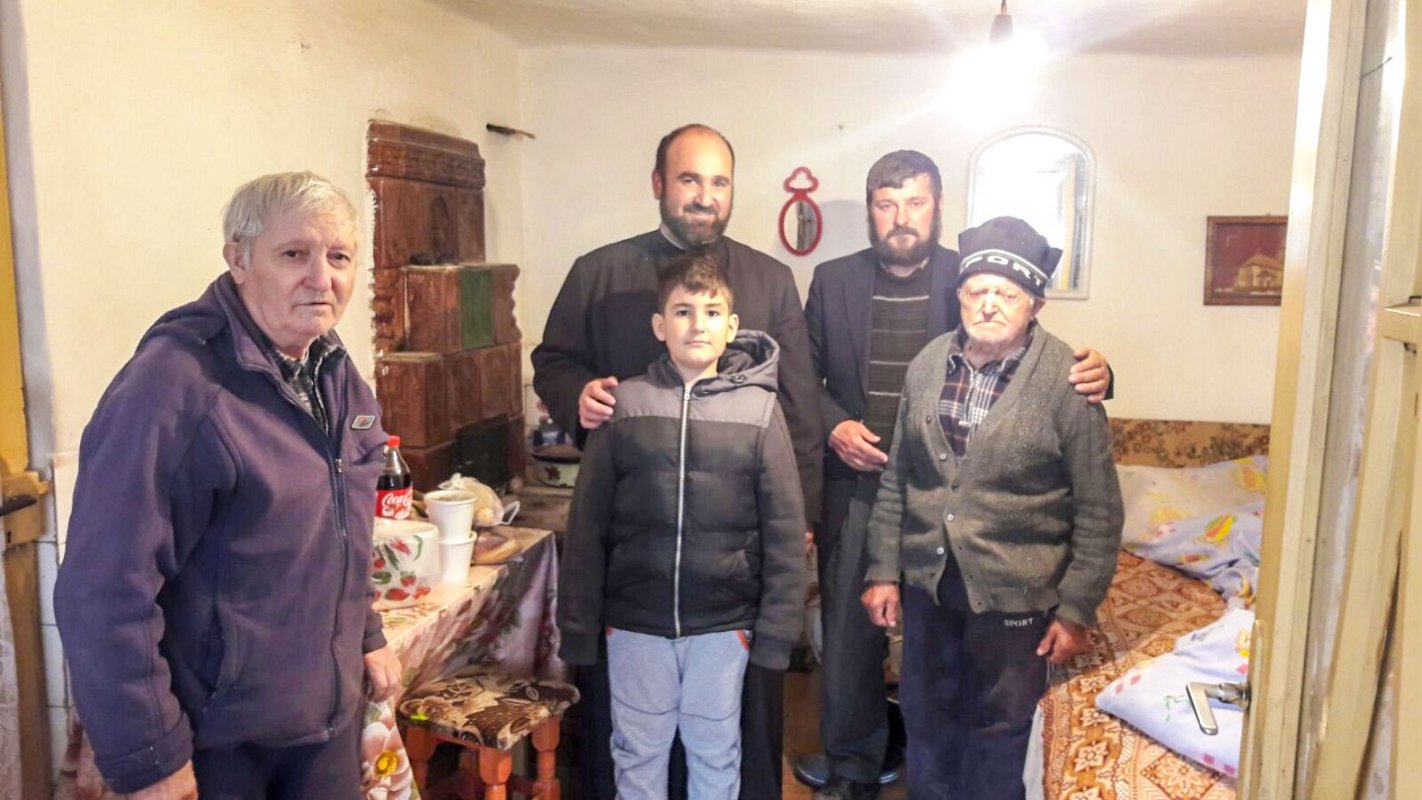 Bucurii duhovniceşti pentru credincioşi 41642