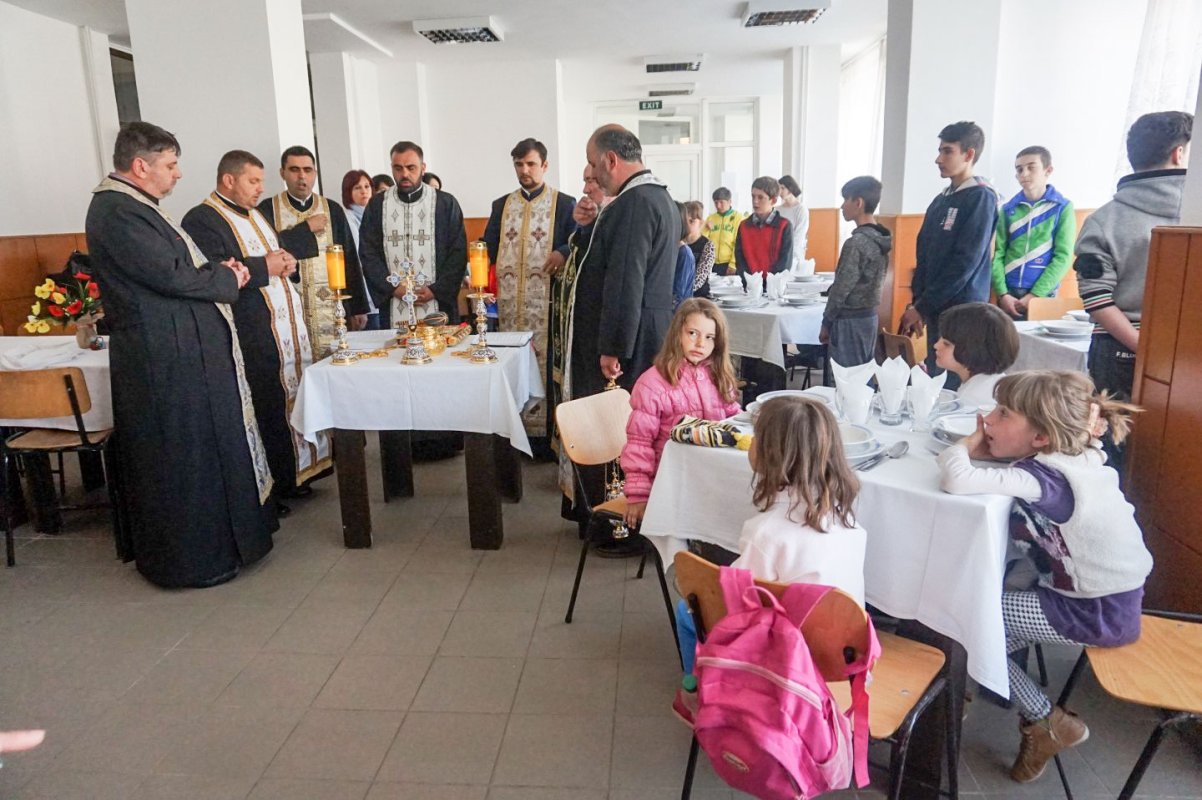 Bucurii duhovniceşti pentru credincioşi 41643