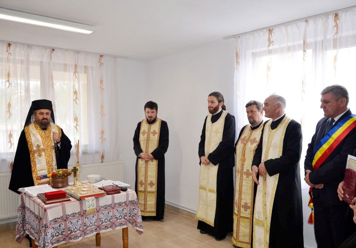 Casă de tip familial pentru copii, în localitatea hunedoreană Pui 41621