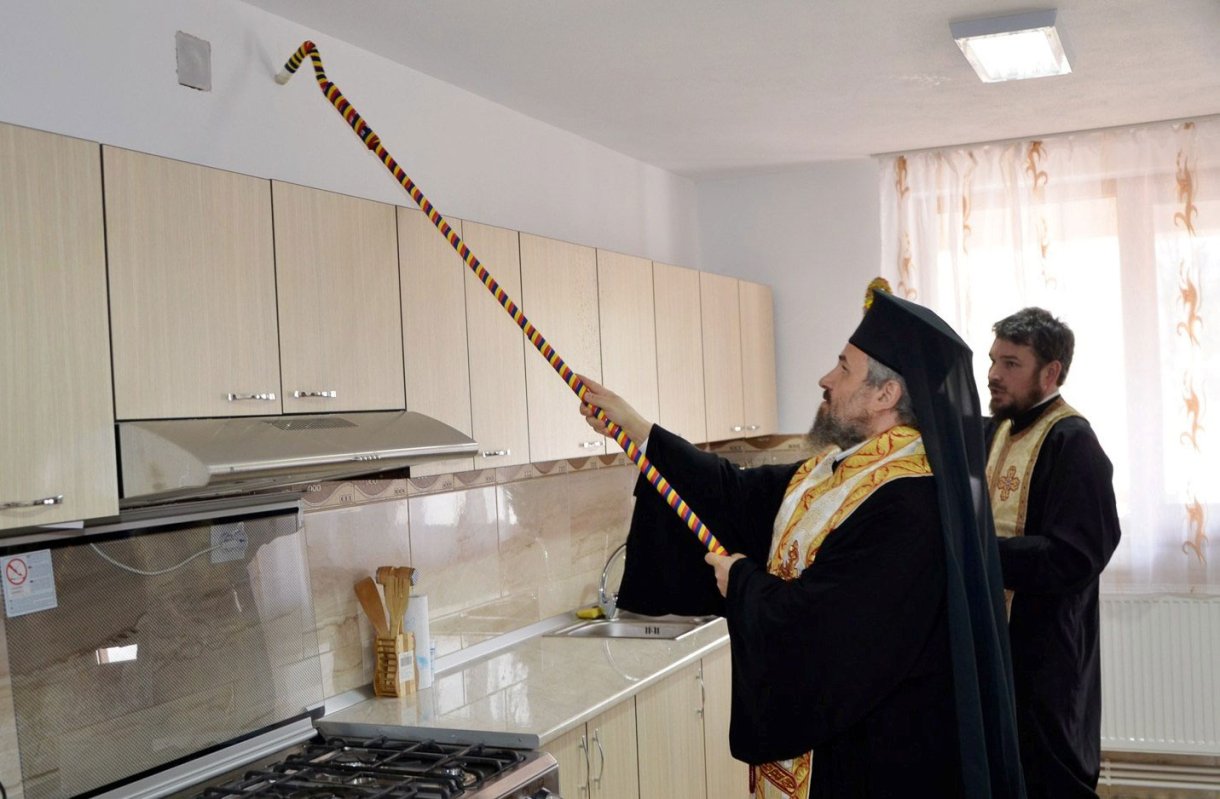 Casă de tip familial pentru copii, în localitatea hunedoreană Pui 41625