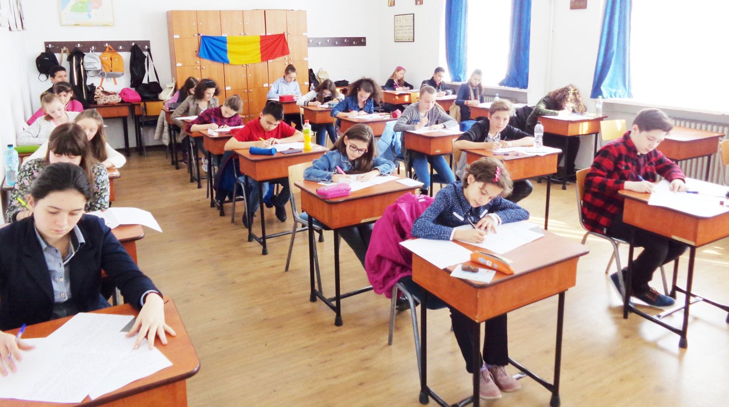 Concursul „Cultură şi spiritualitate românească”, la Oradea 41633