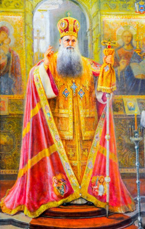 Mărturii și file de istorie din vremuri de prigoană (II) 41670