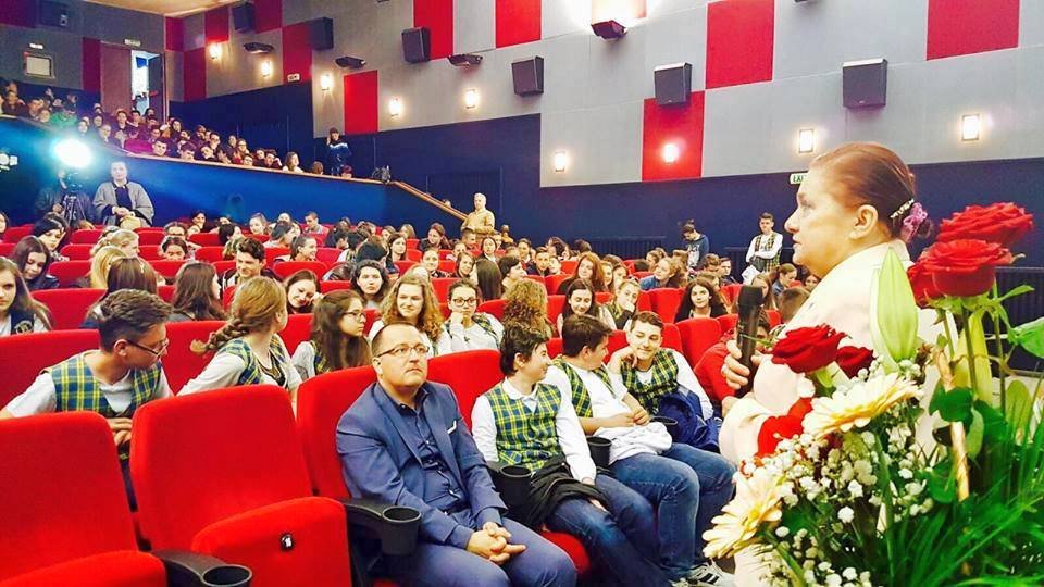 „Memorialul durerii“, la Oneşti 41617