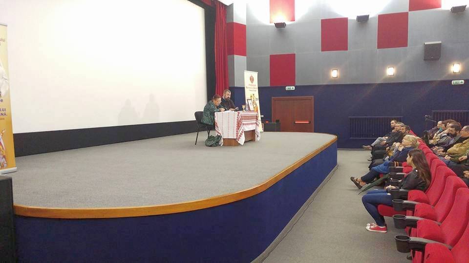 „Memorialul durerii“, la Oneşti 41619