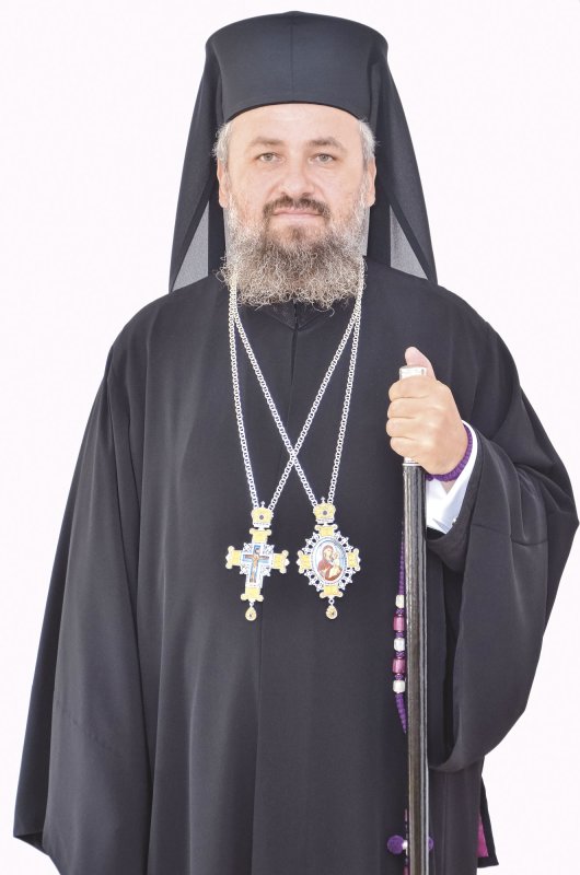 Fericirea de a te ști „candidat” la Înviere 41594