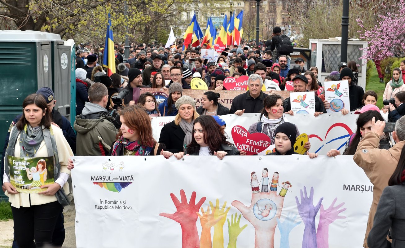 Gala Voluntarilor pentru viață 2017 41583