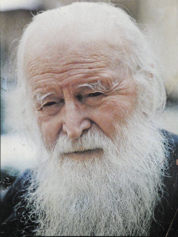 „În închisoare nu ne puteam gândi decât la Dumnezeu” 41587