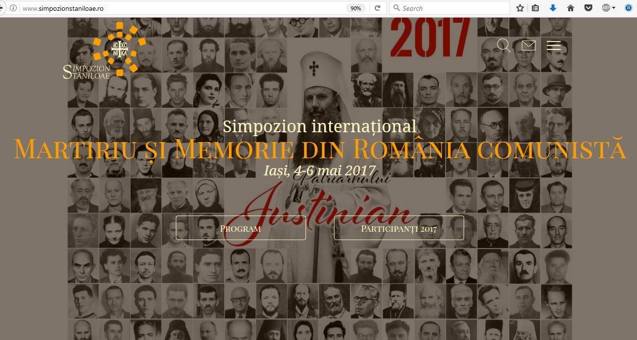 „Martiriu şi Memorie din România comunistă“ 41554