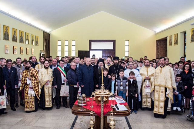 Noi locaşuri de cult în diasporă 41577