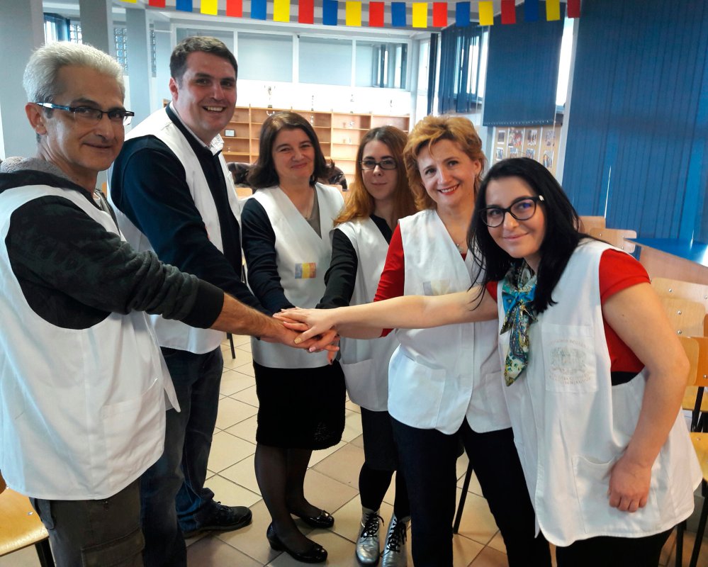 Campania de prevenţie şi educaţie pentru sănătate 41508