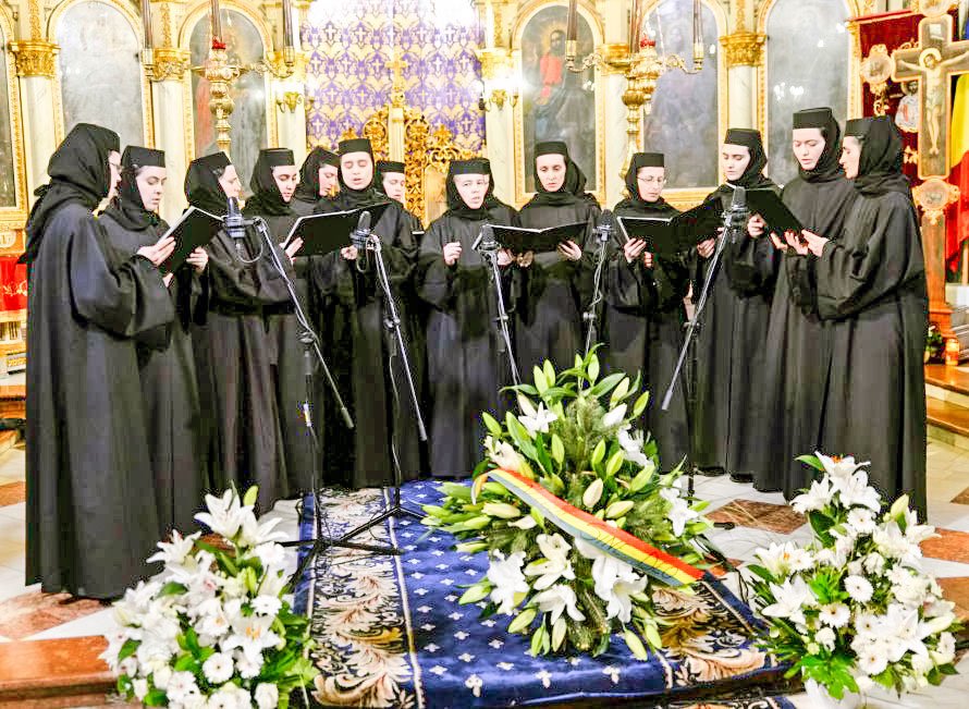 Concert la Catedrala „Sfântul Spiridon”-Nou 41513