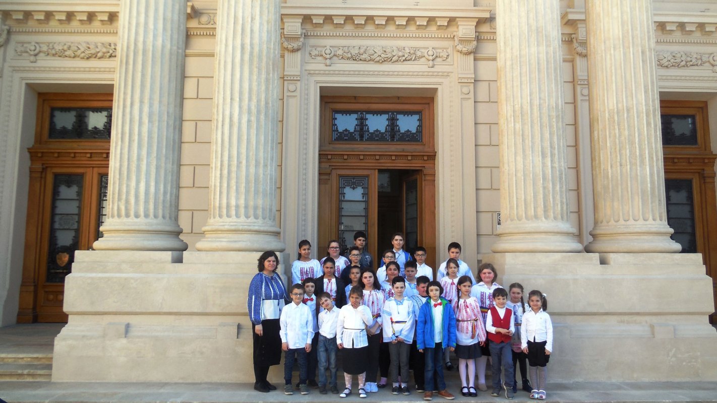 Martie 2017 la Palatul Patriarhiei 41511