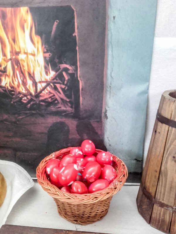 Tradiţii prepascale din sudul Moldovei 41501