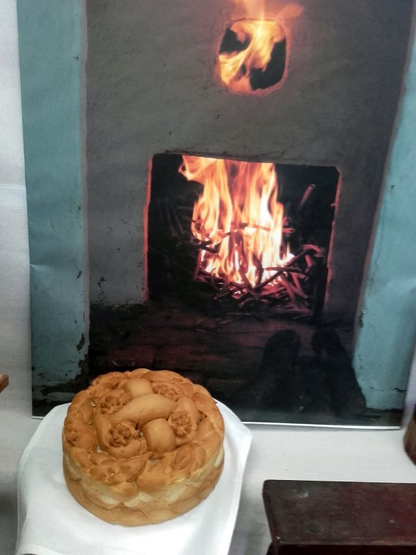 Tradiţii prepascale din sudul Moldovei 41502