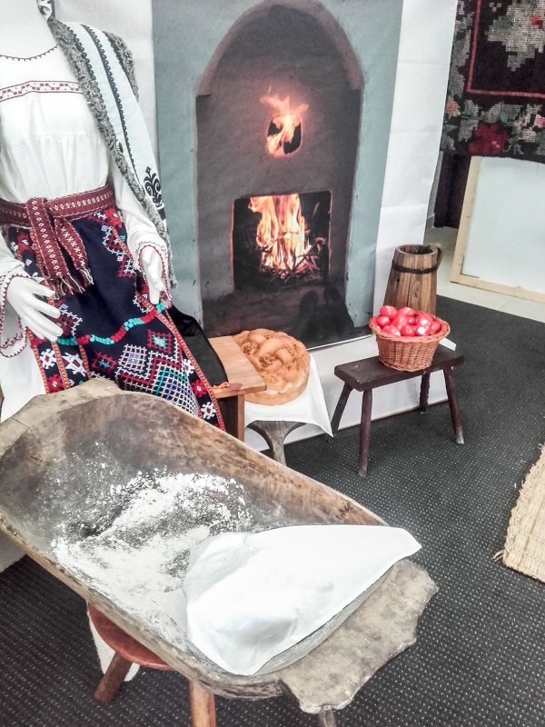 Tradiţii prepascale din sudul Moldovei 41503