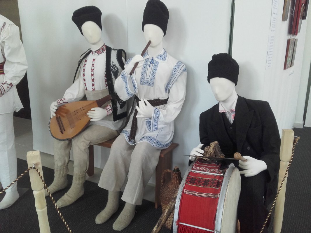 Tradiţii prepascale din sudul Moldovei 41504