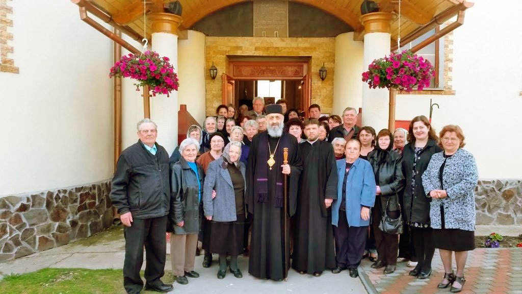 Vizite pastorale în Protopopiatul Aiud 41541