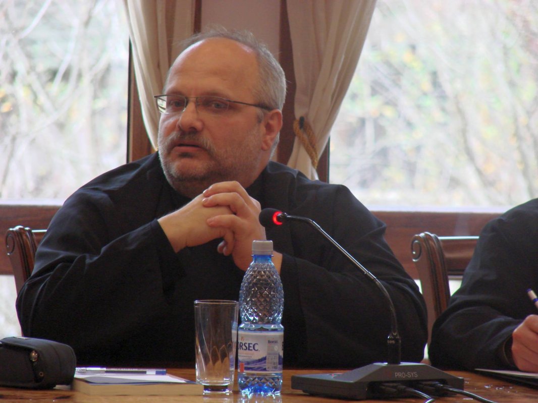 Duminica Floriilor şi urbanitatea credinţei 41462