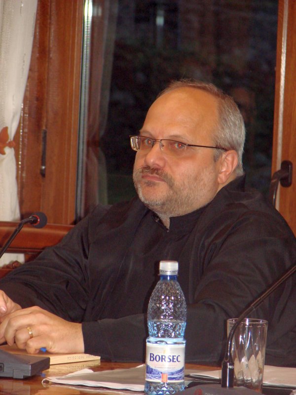 Duminica Floriilor şi urbanitatea credinţei 41471