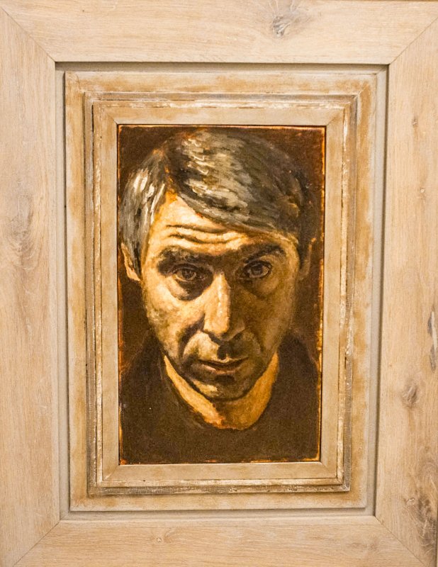 „În absenţa transcendentului poţi fi doar un bun meşteşugar” 41414