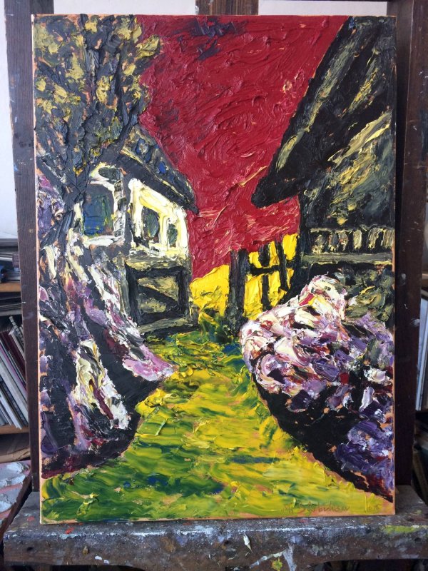 „În absenţa transcendentului poţi fi doar un bun meşteşugar” 41418