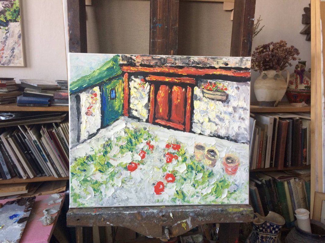 „În absenţa transcendentului poţi fi doar un bun meşteşugar” 41422