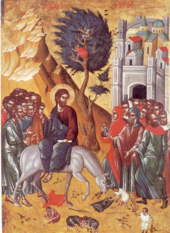 Inconsecvența omului și statornicia Domnului 41552