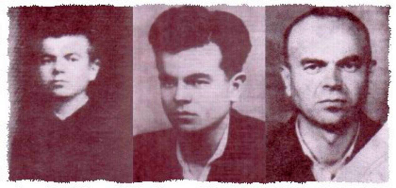 Instantanee de la Târgșor, închisoarea minorilor 41449