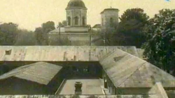 Instantanee de la Târgșor, închisoarea minorilor 41453