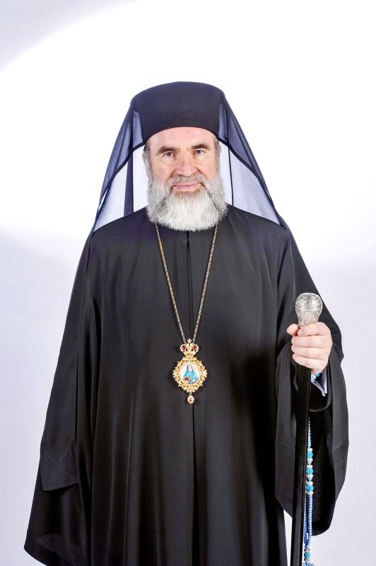 „Construim în această săptămână Biserica nevăzută a unei lumi noi” 41406