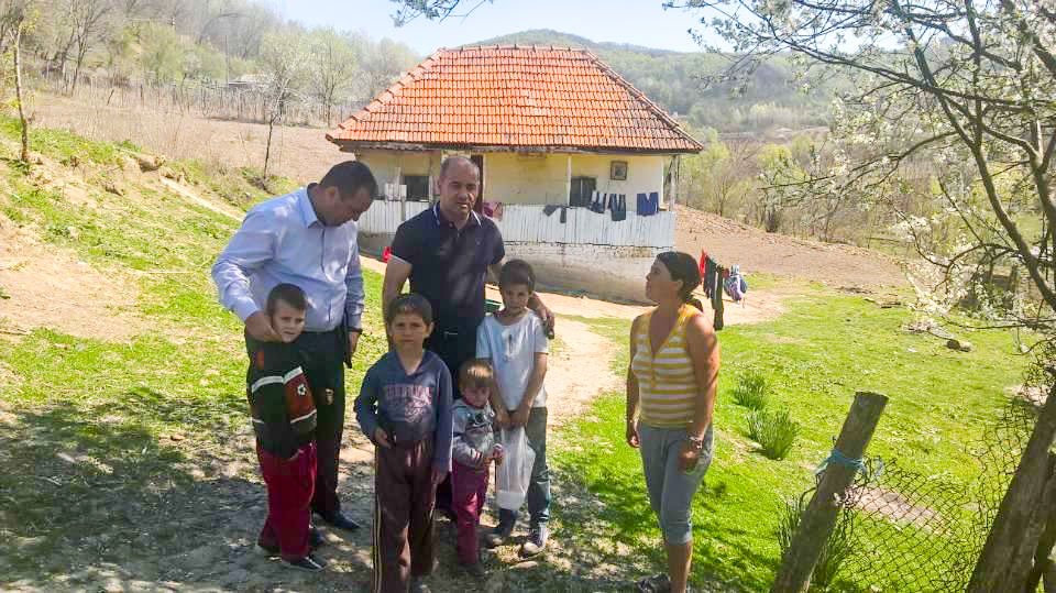 Dragoș Căpriță, meșterul care dă viață lemnului 41363