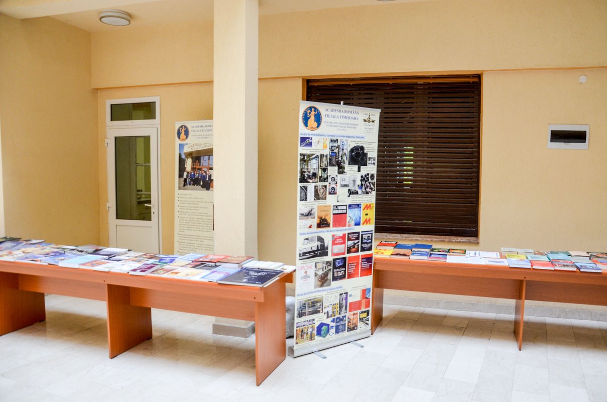 Salonul de carte Bookfest la Timișoara 41367