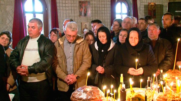 Slujiri arhiereşti la Sâmbăta lui Lazăr 41356