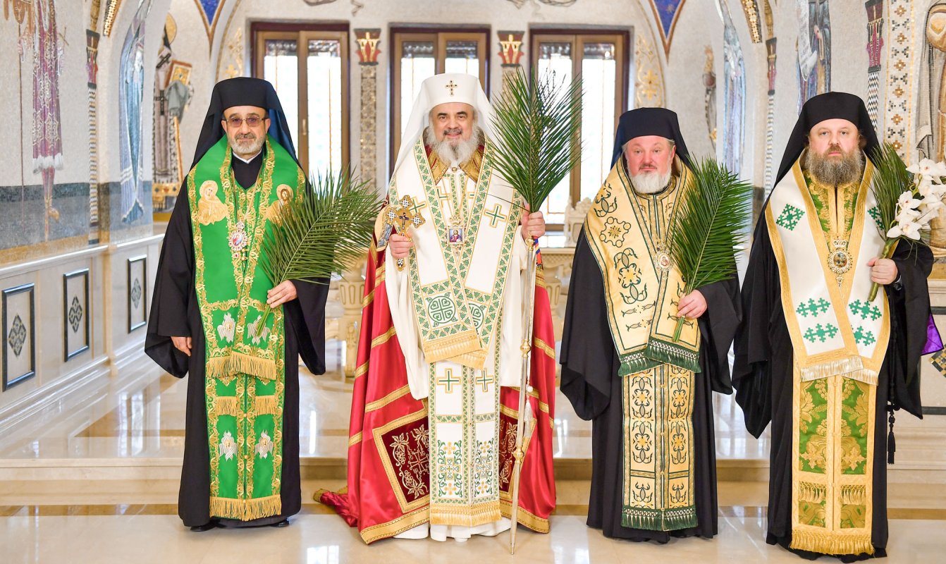 „Toate acestea sunt flori de lumină ale credinţei” 41381