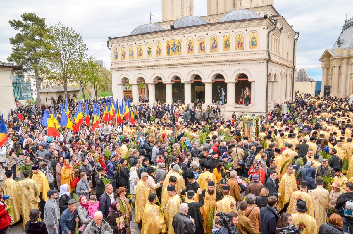 „Toate acestea sunt flori de lumină ale credinţei” 41385