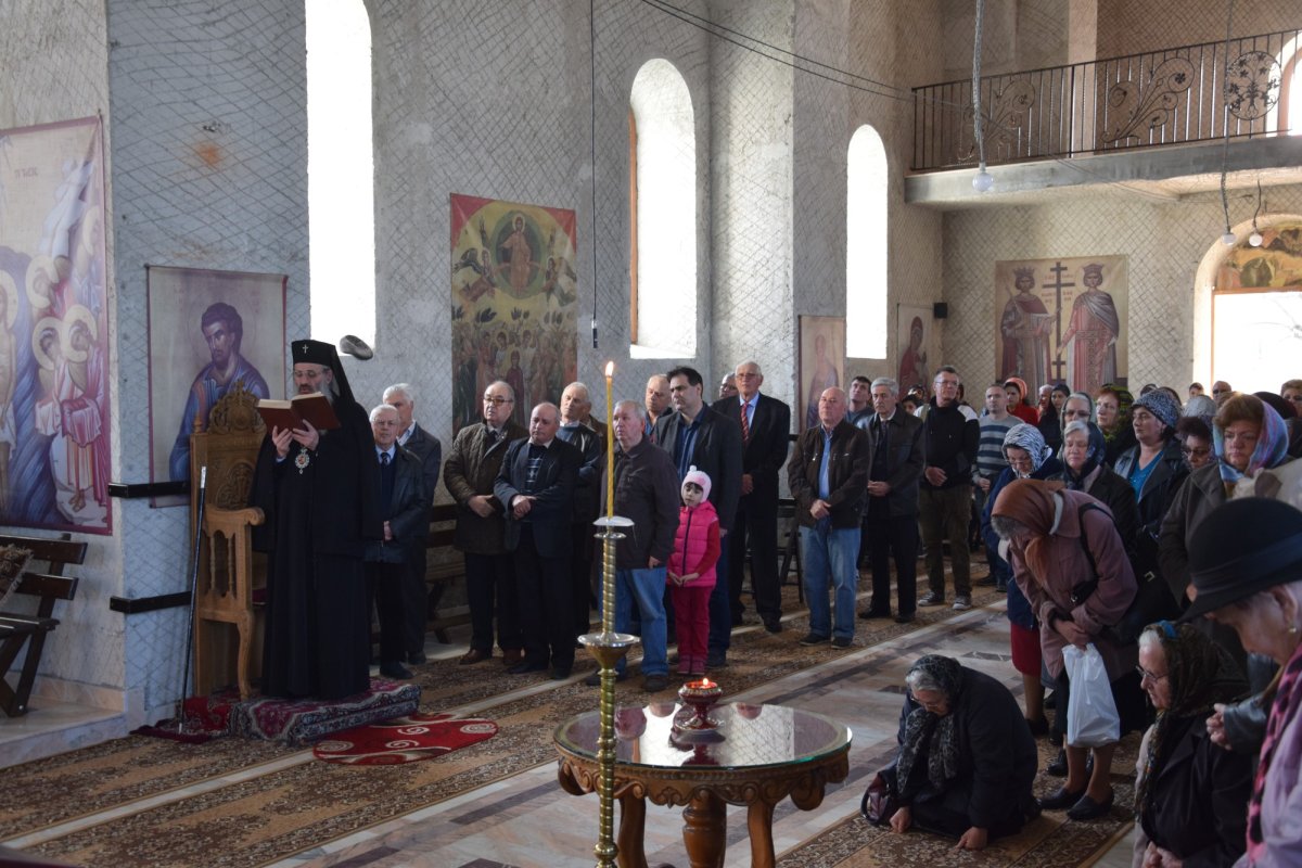 „Fără candela milosteniei aprinsă, un suflet nu poate fi fecioară“ 41277