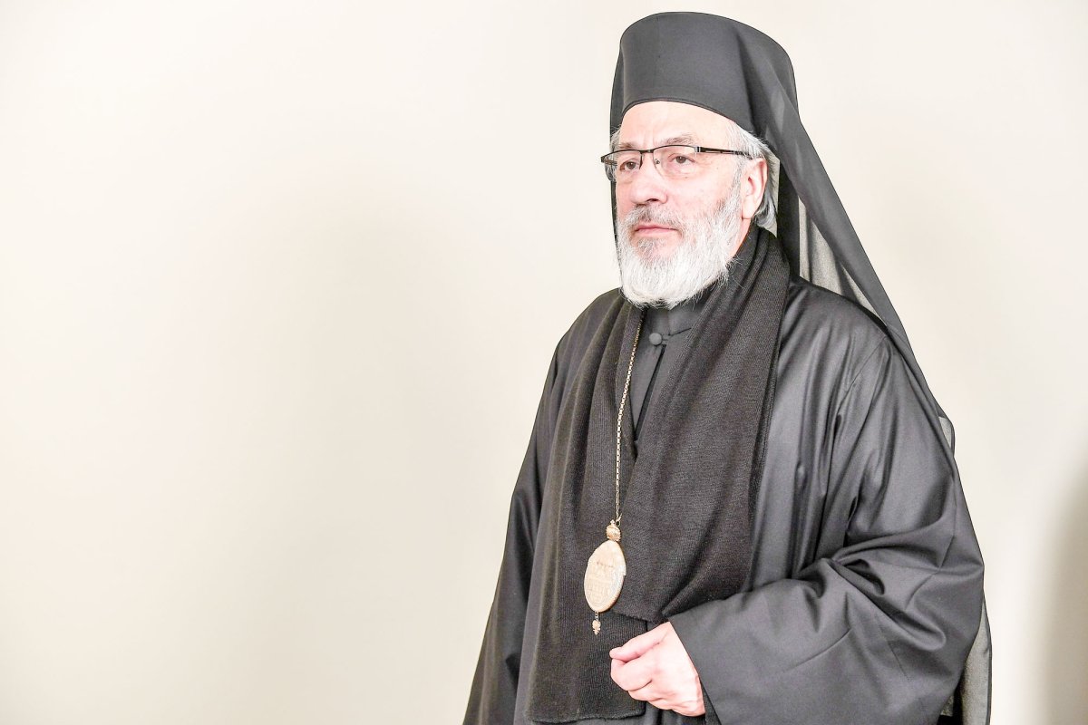 Hristoase, numără-ne împreună cu fecioarele înțelepte 41304