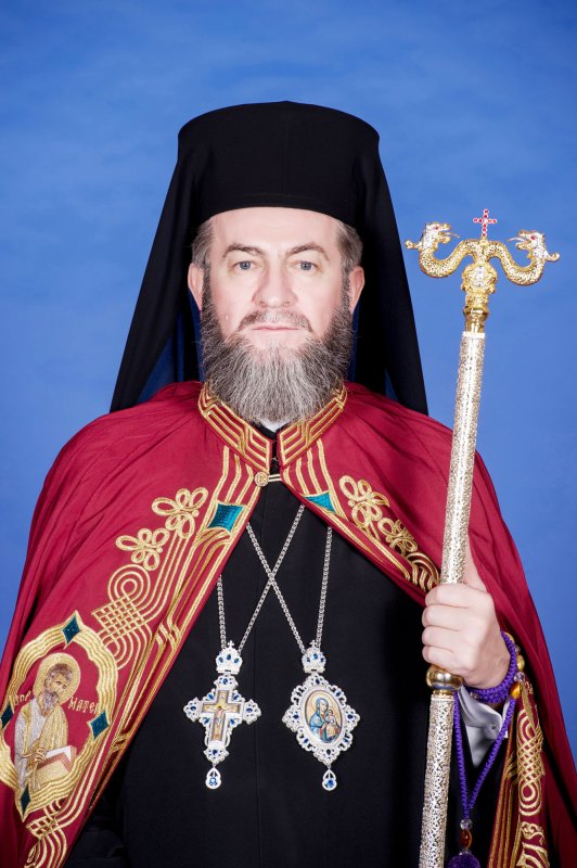 Învierea lui Hristos, eliberarea celor robiţi 41311