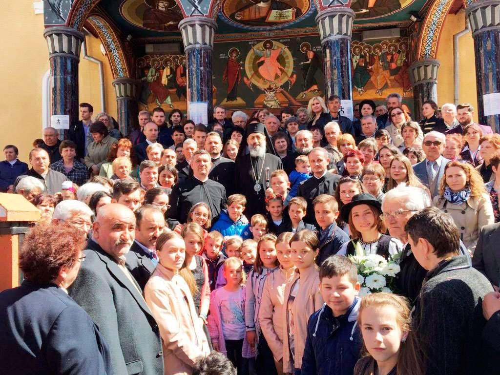 Praznicul Intrării Domnului în Ierusalim 41313