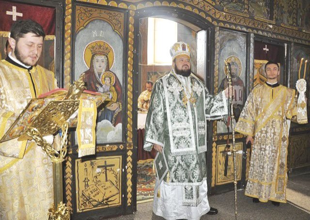 Praznicul Intrării Domnului în Ierusalim 41319