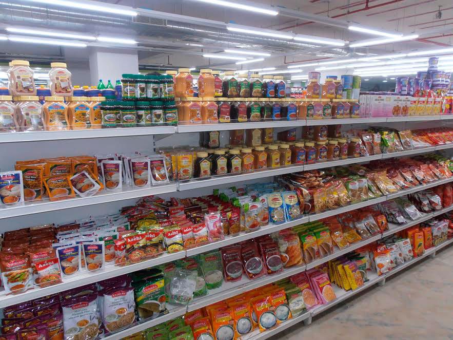 Alimentele din Europa respectă standardele de calitate 41276