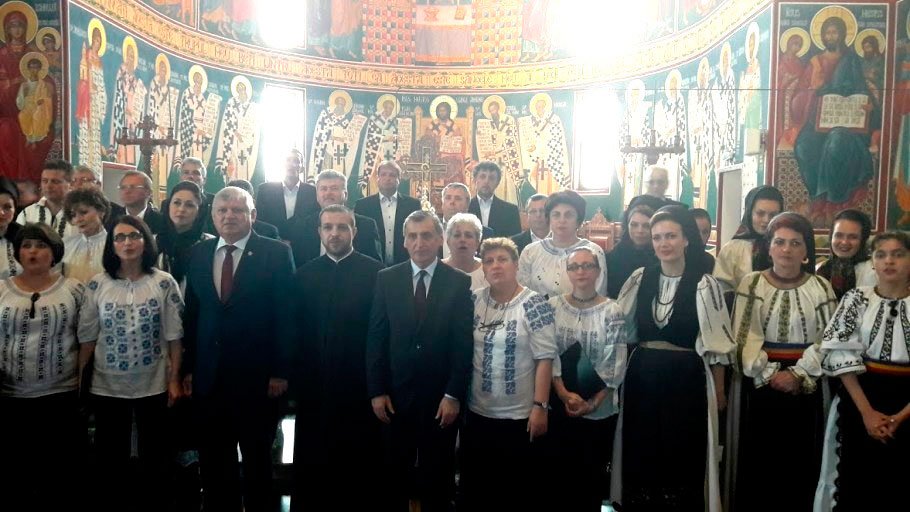 Concert la Dej 41245