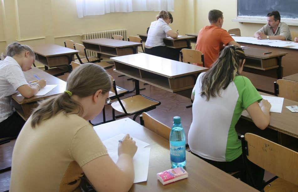 Elevii liceelor tehnologice, nepregătiți pentru bacalaureat 41275