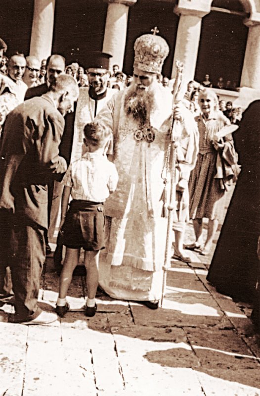 „O personalitate deosebită, cu multe daruri” 41251