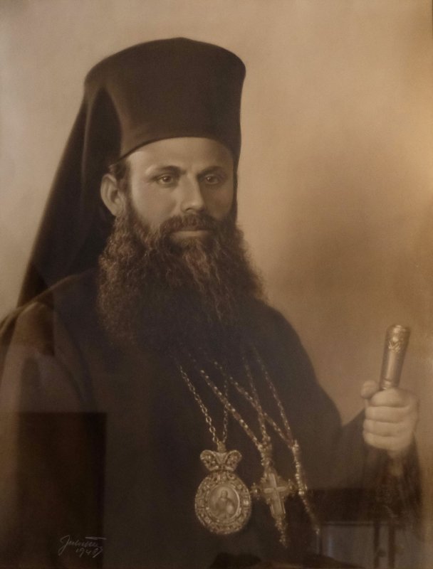 „O personalitate deosebită, cu multe daruri” 41253