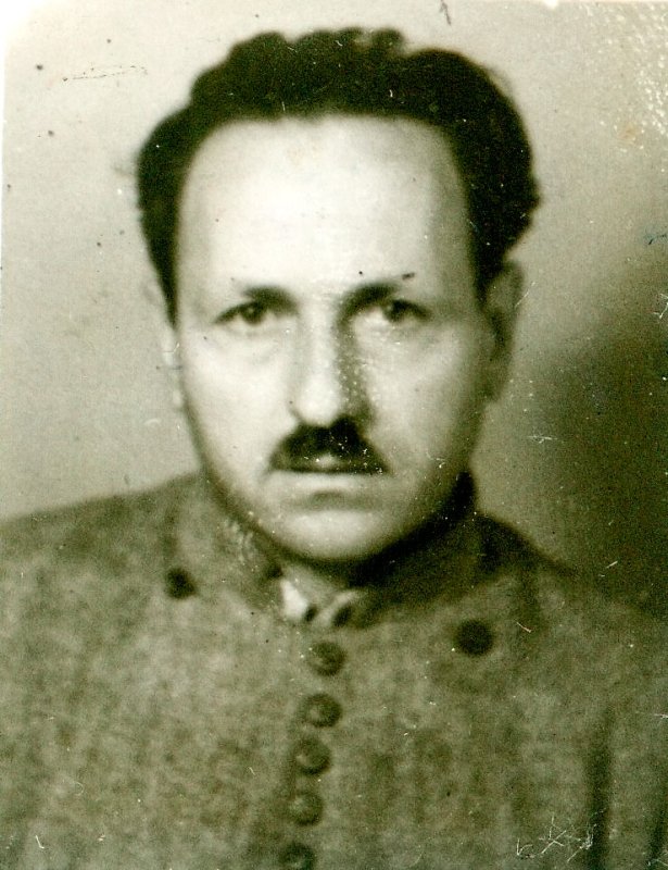 Preotul Dumitru Velcu din Vărbilău, judeţul Prahova, în temniţa comunistă 41273