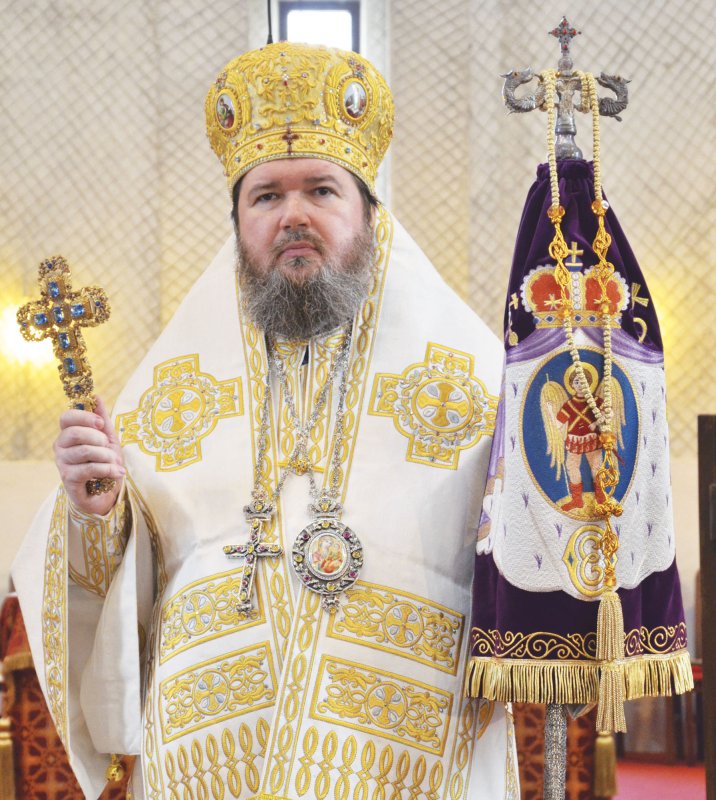 Să ne rugăm pentru pace și unitate, în Biserică și în lume 41232