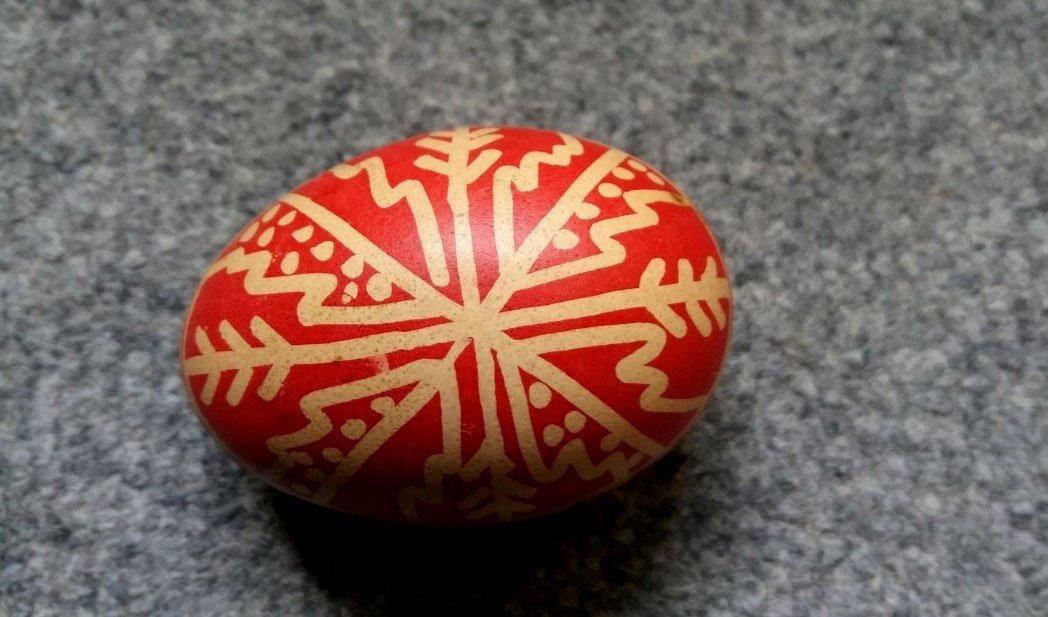 Ateliere de încondeiat ouă, destinate copiilor şi tinerilor 41174