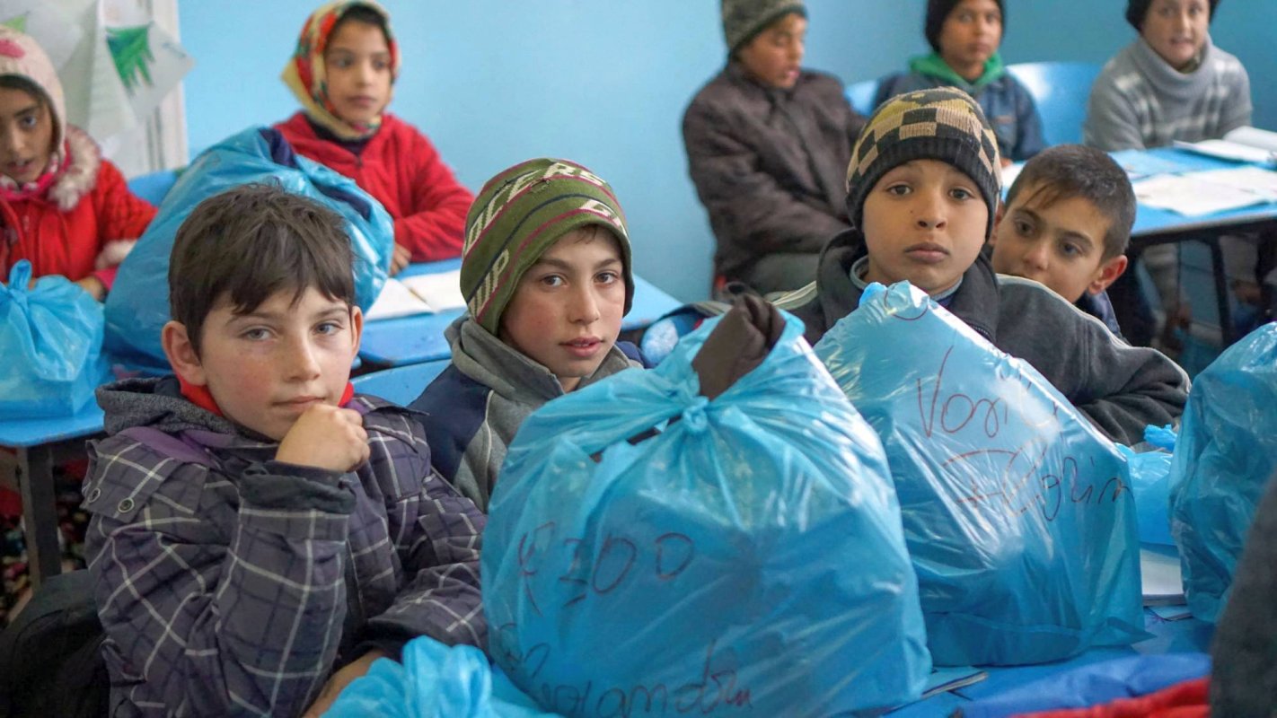 „Constat un potenţial de bunătate în rândul românilor” 41165