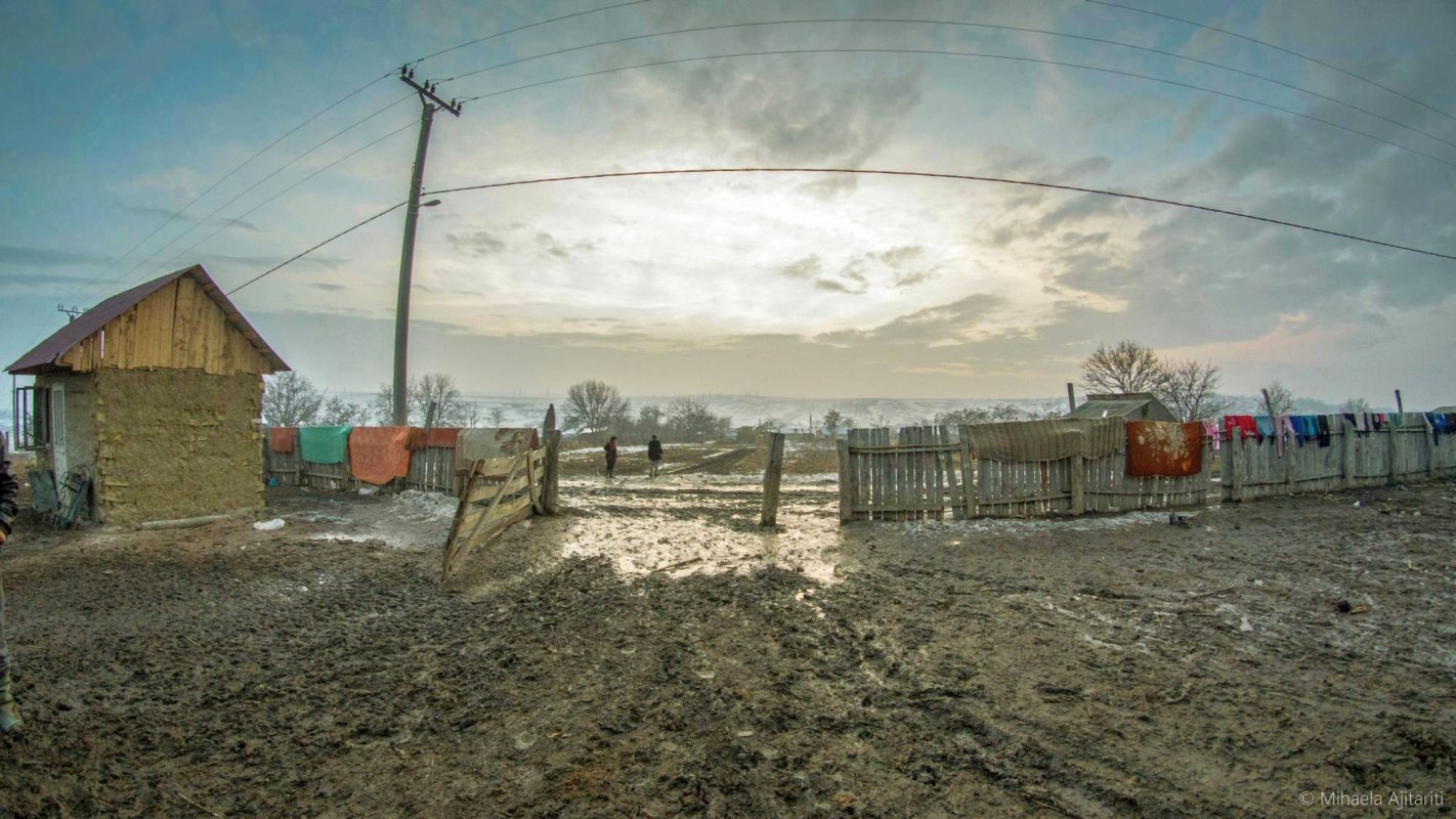 „Constat un potenţial de bunătate în rândul românilor” 41167